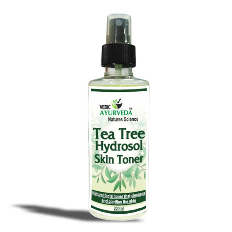 Tea Tree Hydrosol Skin Toner