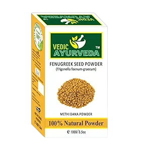 Funegreek Seed