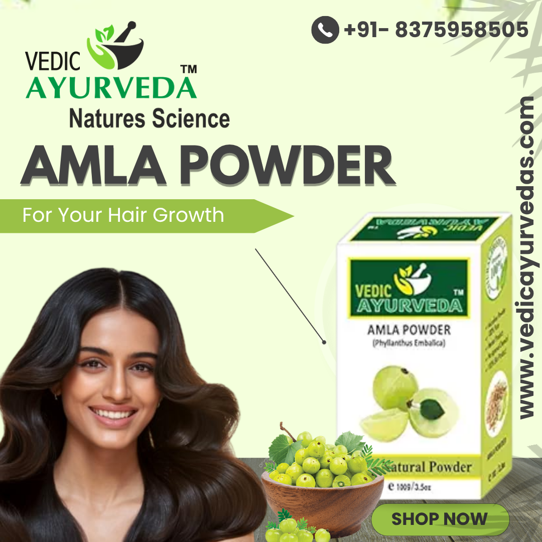 Amla Powder