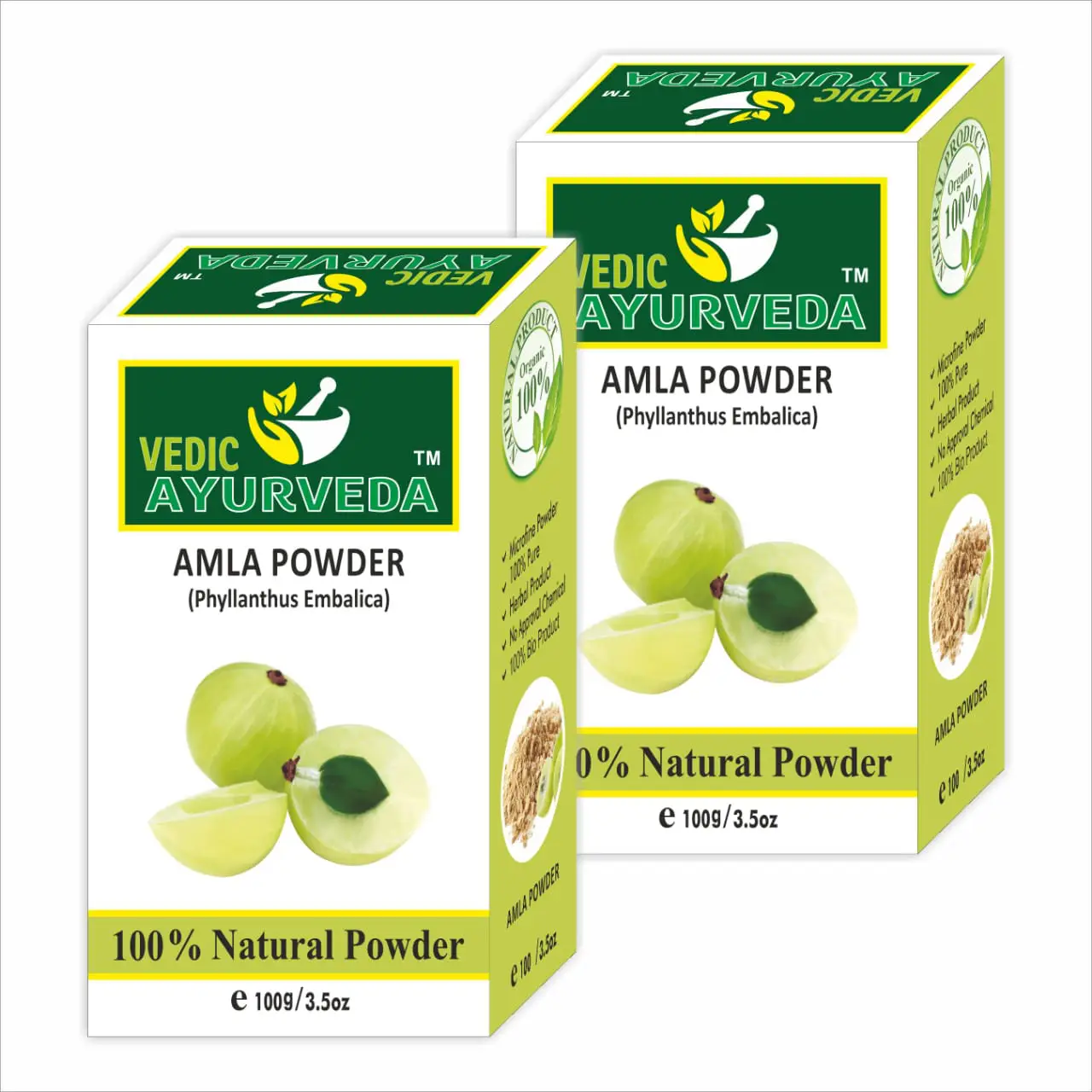 Amla Powder