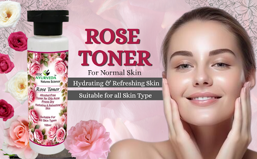 Rose Toner