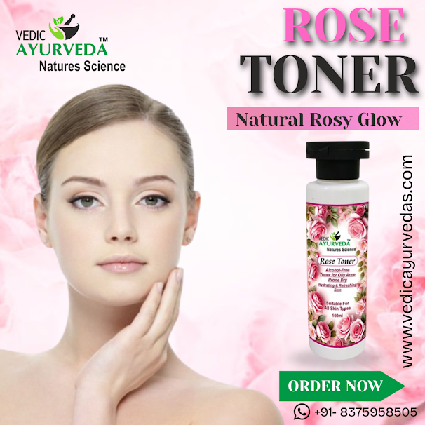 Rose Toner