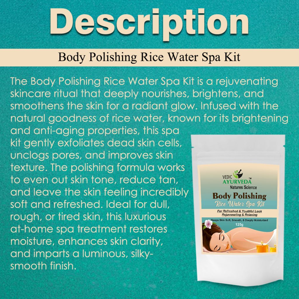 Vedic Ayurveda Manicure Pedicure Spa Kit: Complete Hand & Foot Care at Home 1 2 4 1