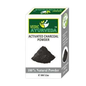 Activated Charcoal Powder: Benefits, Uses, How to Use It & Side Effects 2 Activated Charcoal Powder
