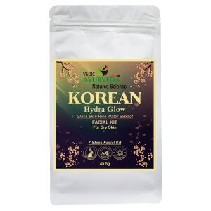Korean Hydra Glow Facial Kit for Dry Skin: Your Complete Guide to Hydrated, Radiant Skin 2 Korean Hydra Glow Facial Kit For Dry Skin