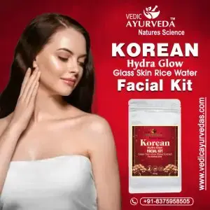Korean Hydra Glow Facial Kit: A Complete Guide for Hydrated, Glowing Skin 2 Korean Hydra Glow Facial Kit