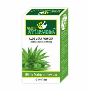 Aloe Vera Powder