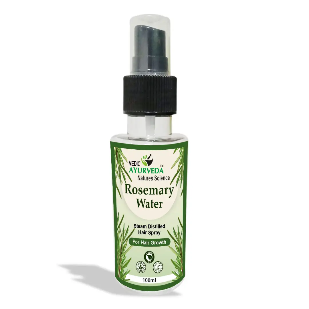Rosemary Steam Distilled Hair Spray for Healthy Hair Growth 3 Rosemary Steam Distilled Hair Spray for Healthy Hair Growth