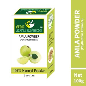 Amla Powder for Hair: Benefits & Uses 1 Amla Powder for Hair