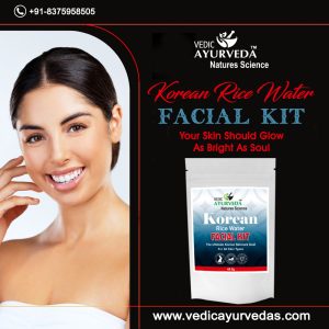 Korean Rice Water Facial Kit: A Complete Guide to Glass-Like, Radiant Skin 1 Korean Rice Water Facial Kit