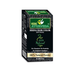 Soft Black Hair Color: A Natural-Looking Choice for Beautiful Hair 2 Soft Black Hair Color