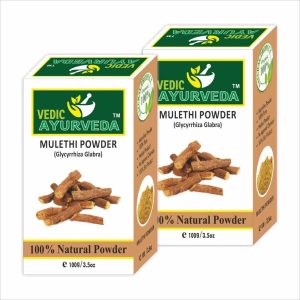 Mulethi Powder: Benefits, Uses and Natural Skincare Guide 2 Mulethi Powder