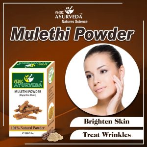 Mulethi Powder: Benefits, Uses and Natural Skincare Guide 1 Mulethi Powder
