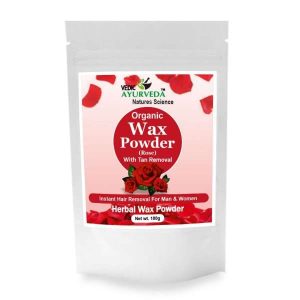 Rose Wax Powder: A Gentle Way to Achieve Smooth, Hair-Free Skin 2 Rose Wax Powder