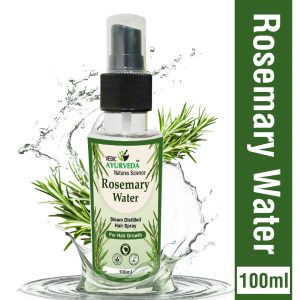 Rosemary Water: Benefits, Uses, and How to Use It for Hair and Skin 2 Rosemary water benefits
Rosemary water for hair
Rosemary water for skin
Rosemary water for hair growth