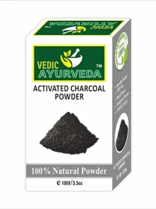 Activated Charcoal Powder