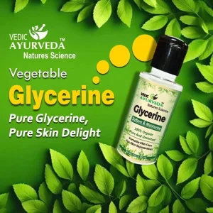 Vegetable Glycerine