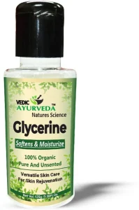 Vegetable Glycerine