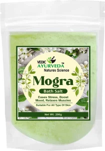 Mogra Bath Salt