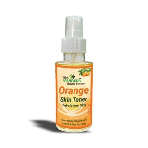 Orange Skin Toner: Benefits, Uses and Skincare Routine 2 Orange Skin Toner