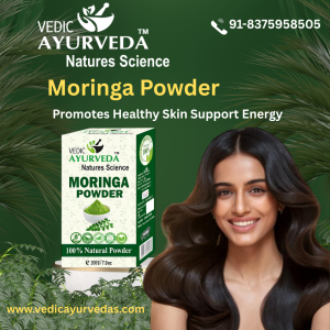 Benefits of Moringa Leaf Powder: 7 Great Health Effects 1 Moringa Leaf Powder