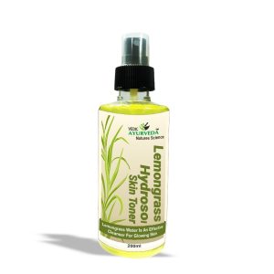Lemongrass Hydrosol Skin Toner: Benefits, Uses & Skincare Guide 2 Lemongrass Hydrosol Skin Toner