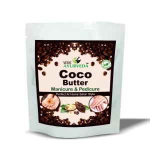 Seven Benefits of Using Coco Butter Manicure & Pedicure Kit for Soft Hands and Feet 2 Coco Butter Manicure & Pedicure Kit