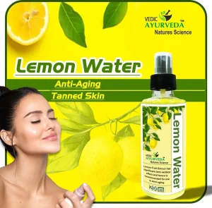 7 Reasons Why Lemon Water Toner Is Great For Skin 1 Lemon Water Toner