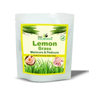 Benefits of Lemongrass Manicure and Pedicure 2 Lemongrass Manicure and Pedicure