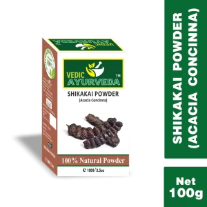 Shikakai Powder For Hair