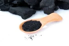 Activated Charcoal