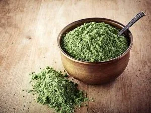 Natural Based Hair Color 2 Henna Powder