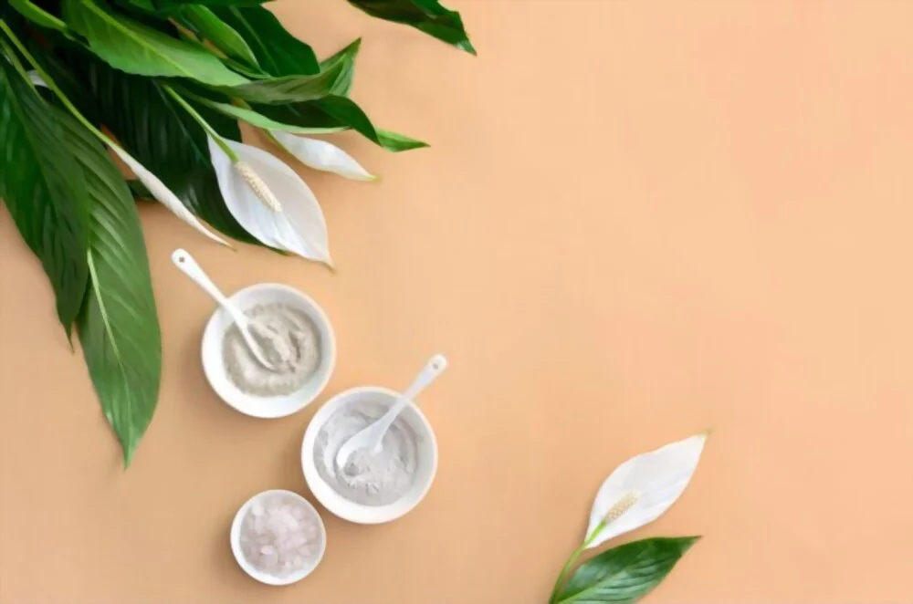 How to use Kaolin Clay Powder 2 Kaolin Clay