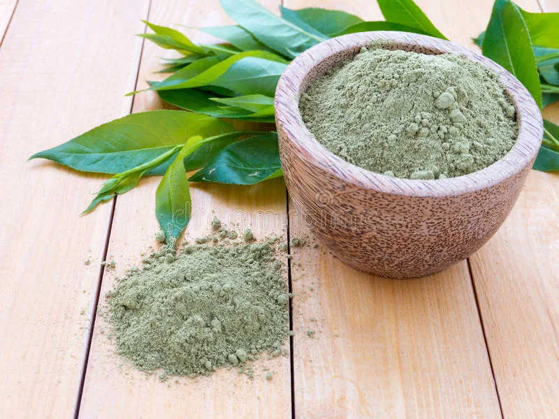 natural hena dye for hair
