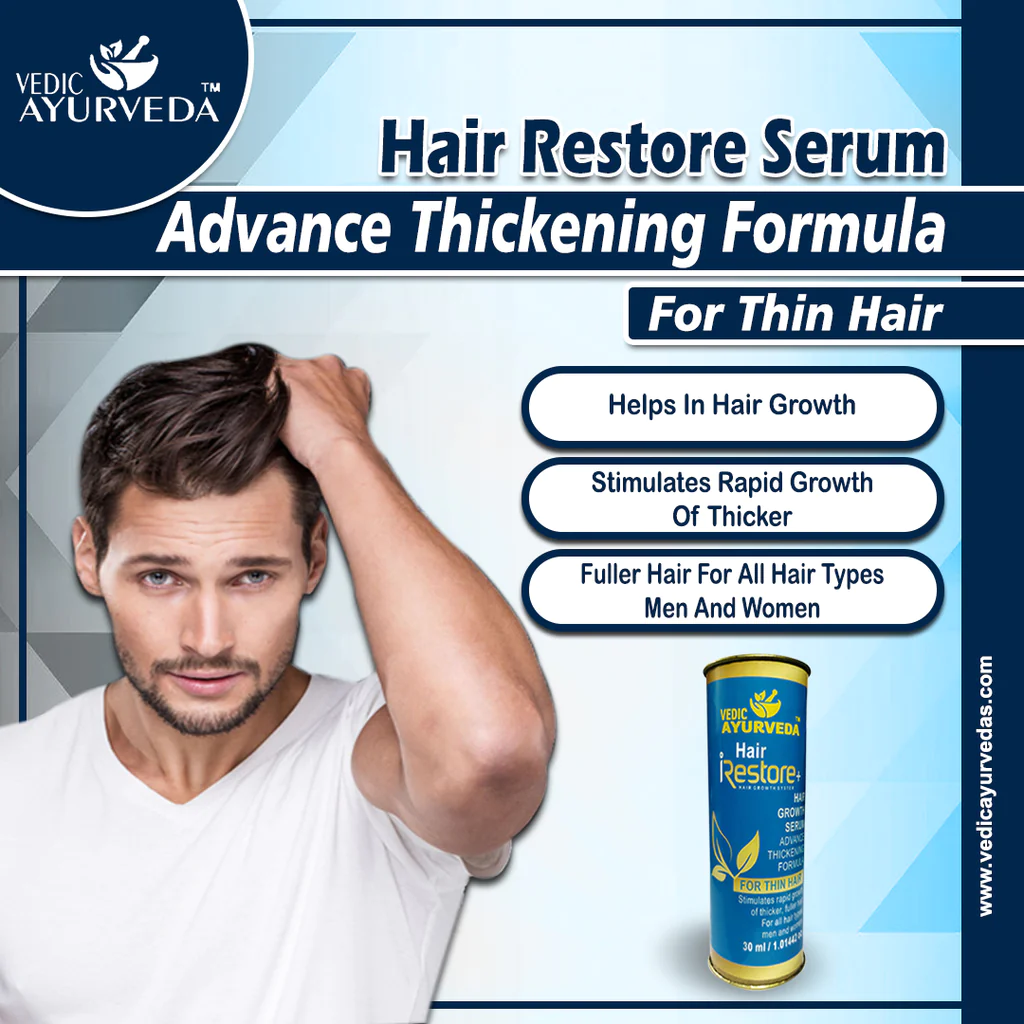 Hair Growth Serum Unlock Your Hair Potential Experience the Magic 2 Hair Growth Serum