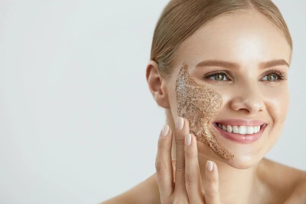 Mulethi Powder with 60ml Rose Water Skincare & Haircare 5 Multani Mitti Scrub