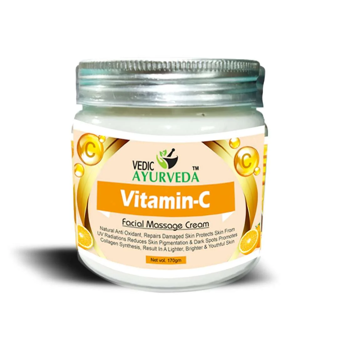 Vitamin C Cream For Face