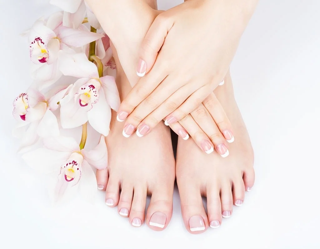 8 Advantages of Manicure and Pedicure 1 Advantages of manicure and pedicure