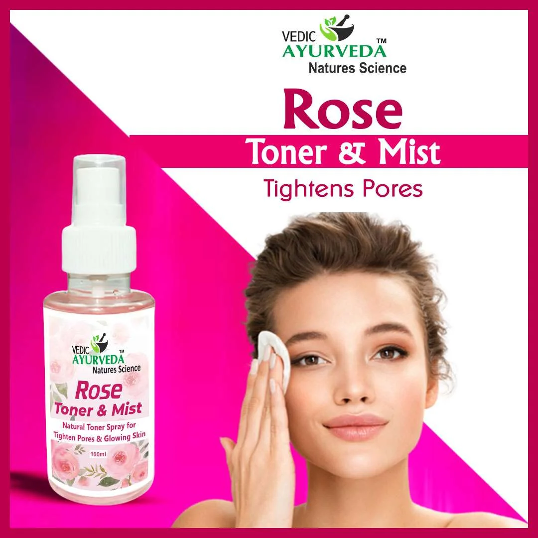 Can Rose Water Be Used As Face Mist 100ml 1 Rose Water Be Used As Face Mist