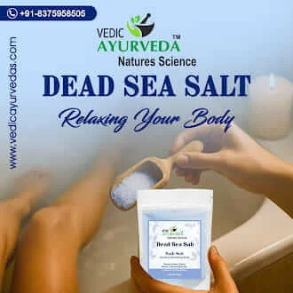 Dead Sea Salt Benefits, Uses & How to Use for Skin 2 Dead Sea Salt Manicure & Pedicure Kit