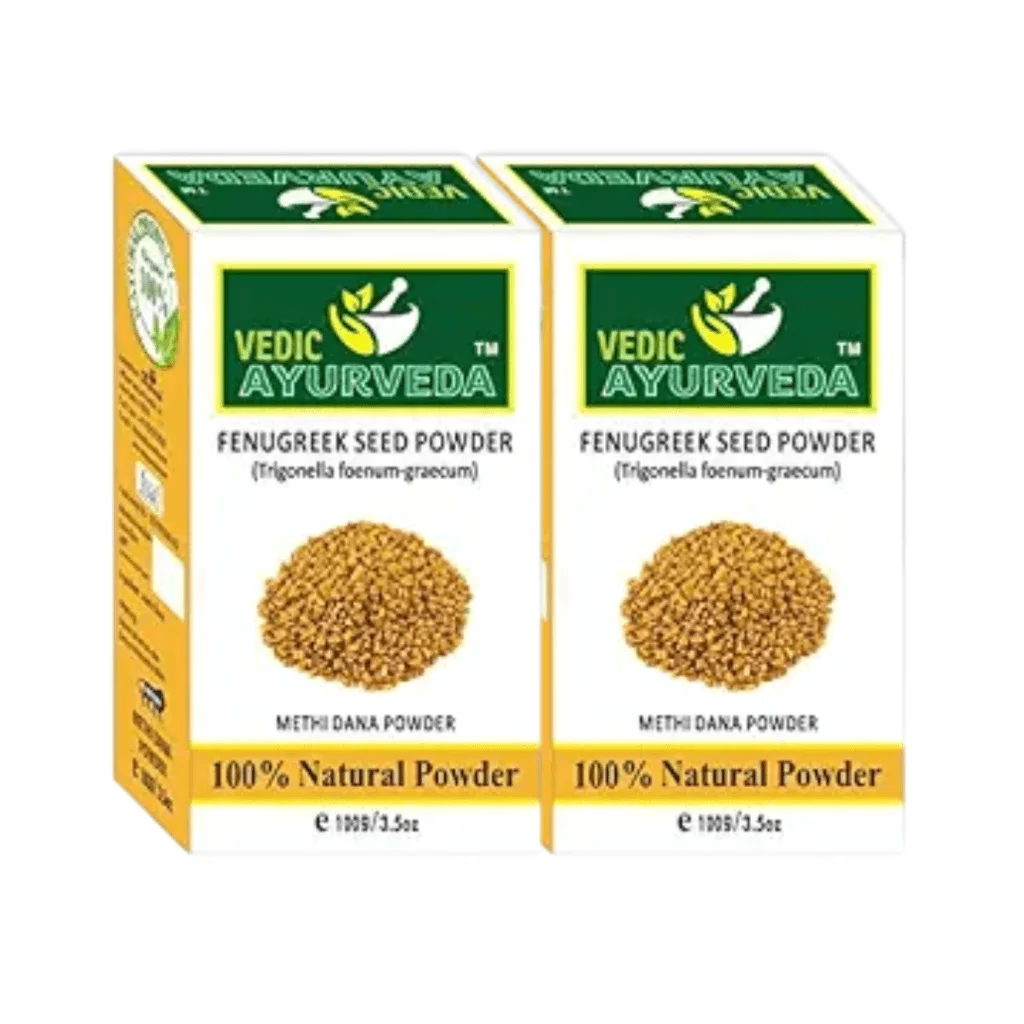 Fenugreek Seed Powder