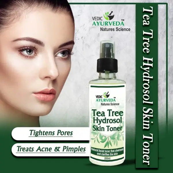 Tea Tree Hydrosol Skin Toner