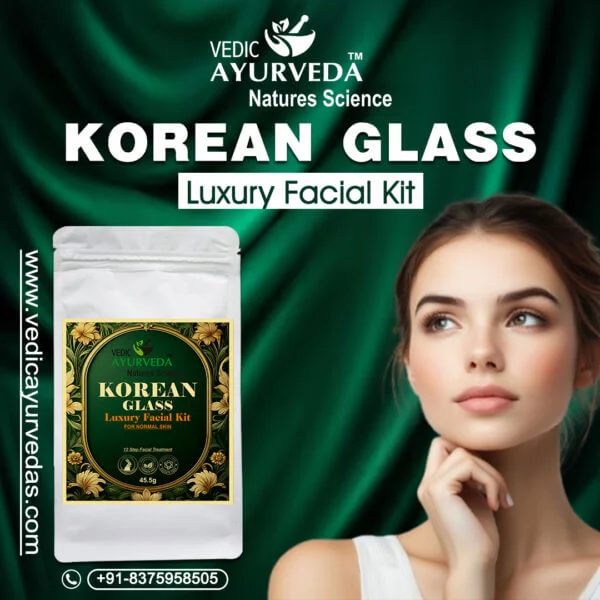 10 Benefits of Korean Glass Luxury Facial Kit for Radiant, Smooth & Youthful Skin 1 Korean Glass Luxury Facial Kit