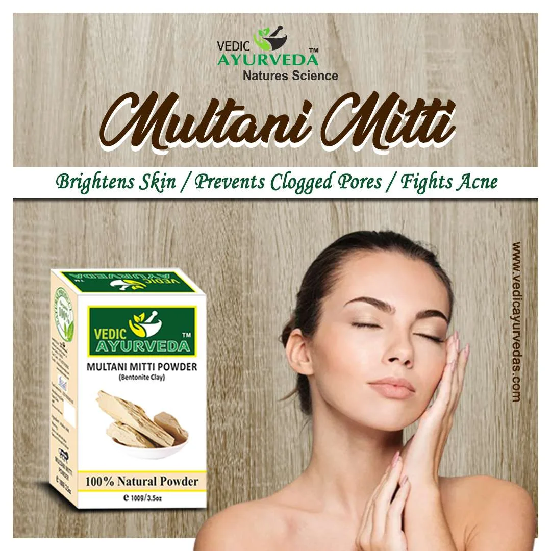 Multani Mitti Powder