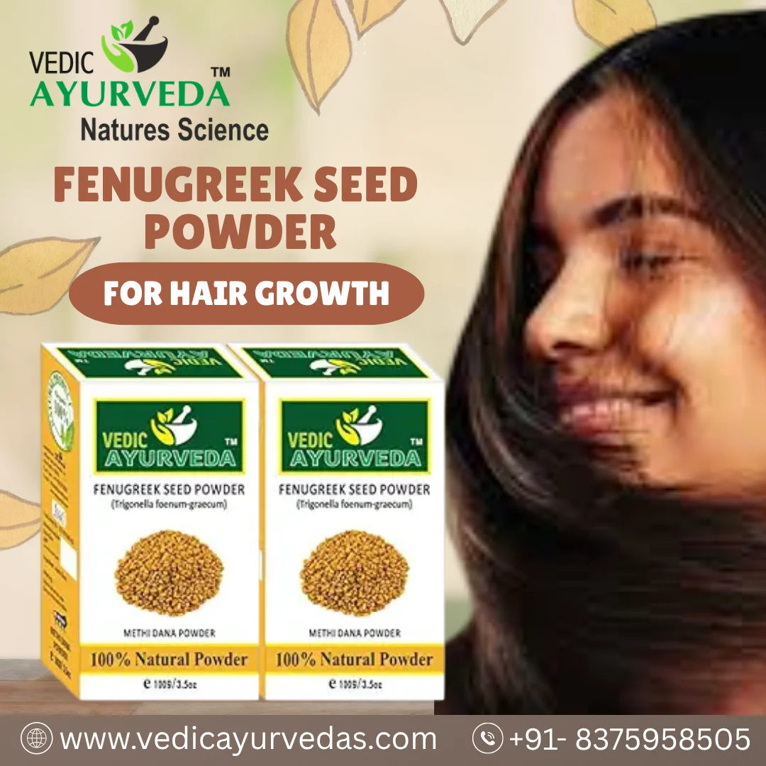 Fenugreek Seed Powder